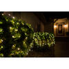 Vickerman 120Lt 4' x 6' Wide Angle LED Christmas Net Light Set - view 2 of 3