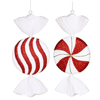 Ornaments Medium
