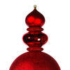 Vickerman 62" Finial Ornaments - view 2 of 5
