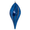 Vickerman Candy Glitter Drop Ornament - view 1 of 5