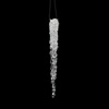 Vickerman Icicle Ornament - view 1 of 3