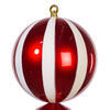 Vickerman 24" Candy Finish Finial Ornament - view 3 of 4