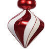 Vickerman 24" Candy Finish Finial Ornament - view 2 of 4