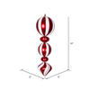 Vickerman 24" Candy Finish Finial Ornament - view 4 of 4