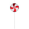 Vickerman Candy Lollipop Ornament - view 1 of 2