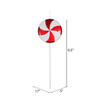 Vickerman Candy Lollipop Ornament - view 2 of 2