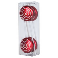 Swirl Lollipop