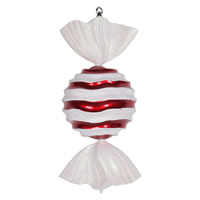 Striped Wave Candy