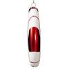 Vickerman 6" Flat Swirl Candy Ornament - view 4 of 5