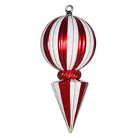Ball Finial
