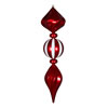 Vickerman Jumbo Finial Ornament - view 1 of 2