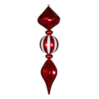 Giant Finials