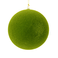 Ball Ornaments