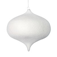 Onion Ornaments