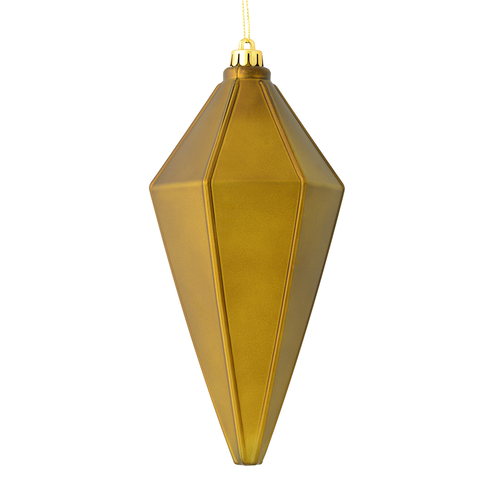 Vickerman 7" Lantern Ornament