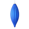 Vickerman 8" Line Finial Ornament - view 1 of 3