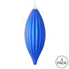 Vickerman 8" Line Finial Ornament - view 3 of 3