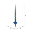 Vickerman 12" Cupola Finial Ornament - view 2 of 3