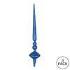 Vickerman 12" Cupola Finial Ornament - view 3 of 3