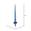 Vickerman 18" Cupola Finial Ornament - view 2 of 3