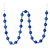 Vickerman 6' Garland Ornament - view 1 of 2
