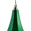 Vickerman 8" Candy Diamond Finial Ornament - view 2 of 6