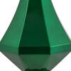 Vickerman 8" Candy Diamond Finial Ornament - view 4 of 6