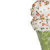 Vickerman 5.75" Ice Cream Cone Ornament - view 5 of 5