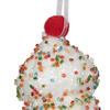 Vickerman 5.75" Ice Cream Cone Ornament - view 2 of 5