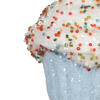 Vickerman 4.5" Cupcake Ornament - view 5 of 5