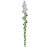 Vickerman 10" Icicle Ornament - view 3 of 3