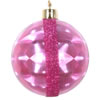 Vickerman Glitter Reflector Ball Ornament - view 1 of 2