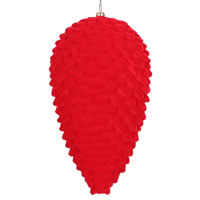 Pinecone Ornaments