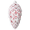 Vickerman 8" Brushed Pinecone Christmas Ornament - view 1 of 2