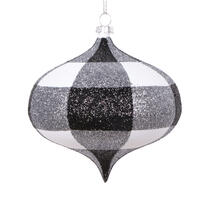 Onion Ornaments
