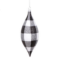 Shuttle Ornaments