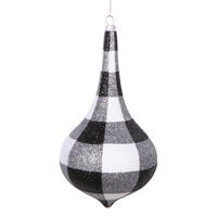 Drop Ornaments