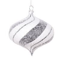 Onion Ornaments