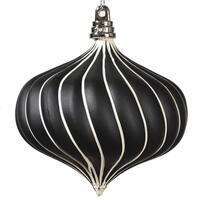 Onion Ornaments