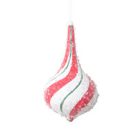 Drop Ornaments