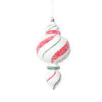 Finial Ornaments