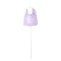 Gumdrop Lollipops