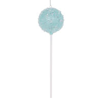 Round Lollipops