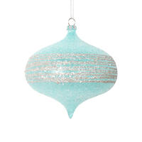 Onion Ornaments