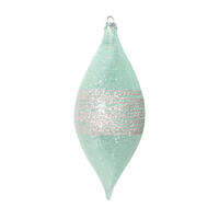 Shuttle Ornaments