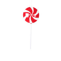 26" Flat Lollipop