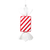 Rectangle Striped