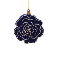 4" Flower