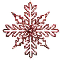 Shiny Snowflakes