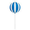 Vickerman 23.6" Enamel Round Lollipop Ornament - view 1 of 4